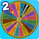 Roue de la Chance 2 icon