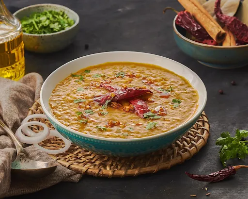 Dal Tadka