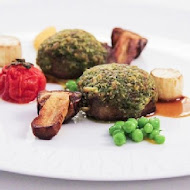 Thomas Chien 法式餐廳