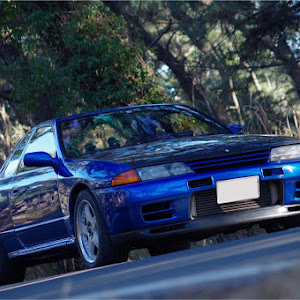 スカイライン GT-R R32