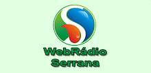 Web Rádio Serrana APK