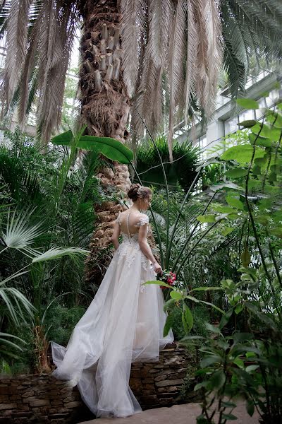 Svadobný fotograf Evgeniya Shabaltas (shabaltas). Fotografia publikovaná 22. marca 2018