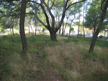 terrain à La Seyne-sur-Mer (83)