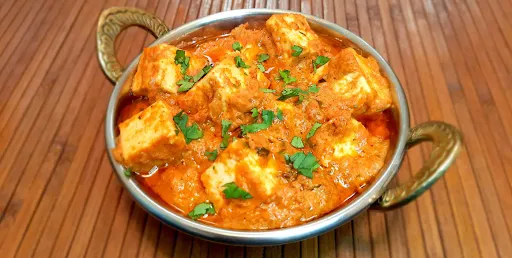 Paneer Butter Masala Combo