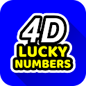 4D Lotto: Lucky Generator