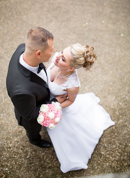 Fotógrafo de bodas Tomas Ramoska (tomasramoska). Foto del 4 de noviembre 2017