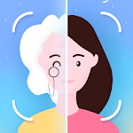 Cover Image of Download Face Secret - Aging Face，Facial Reading，Face Scan 1.0.0 APK