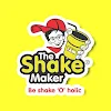 The Shake Maker, Satellite, Ahmedabad logo