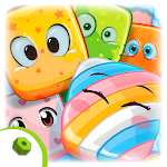 Gummy Blocks Evolution Apk