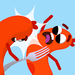 Cover Image of Download Sausage Wars.io 1.4.3 APK