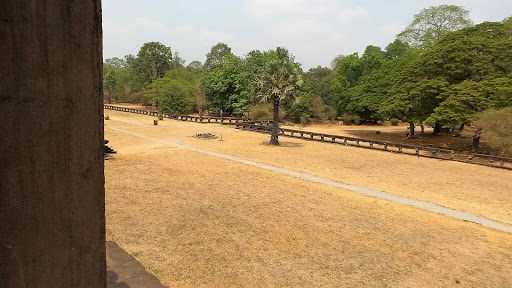 Angkor Wat Cambodia 2016 