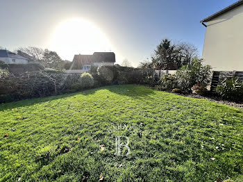 maison à Donville-les-Bains (50)