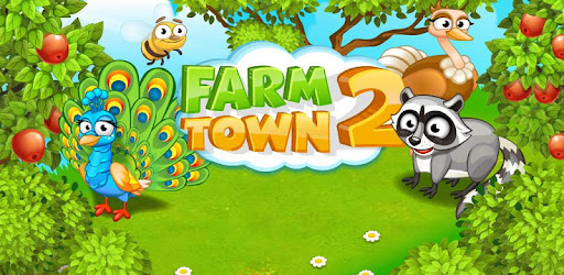 Farm Town Cartoon Story Apps On Google Play - roblox farmtown 2 cooking