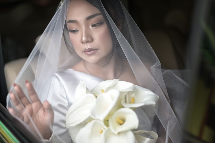 Wedding photographer Handoko Setia (hansetia). Photo of 25 April 2021