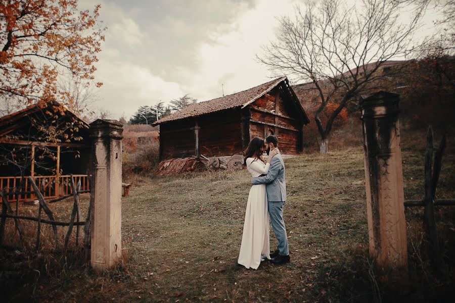 Fotógrafo de bodas Olya Papaskiri (soulemkha). Foto del 23 de diciembre 2017