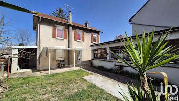 maison à Le Pont-de-Claix (38)