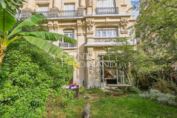 appartement à Neuilly-sur-Seine (92)