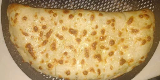 Plain Double Cheese Garlic Bread