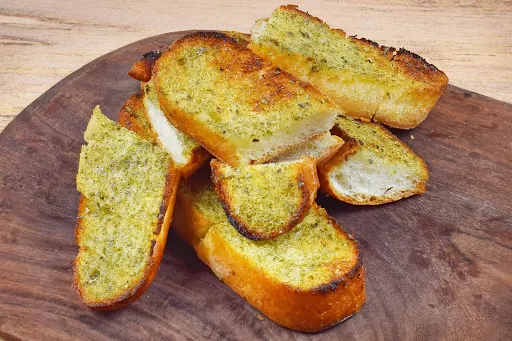 Garlic Bread