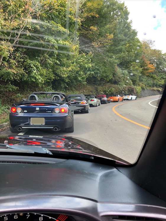 S2000のek1103さんが投稿したカスタム事例の投稿画像6枚目