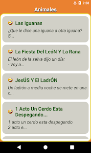 Libro de bromas(圖2)-速報App