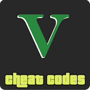 Cheats for GTA 5  Icon