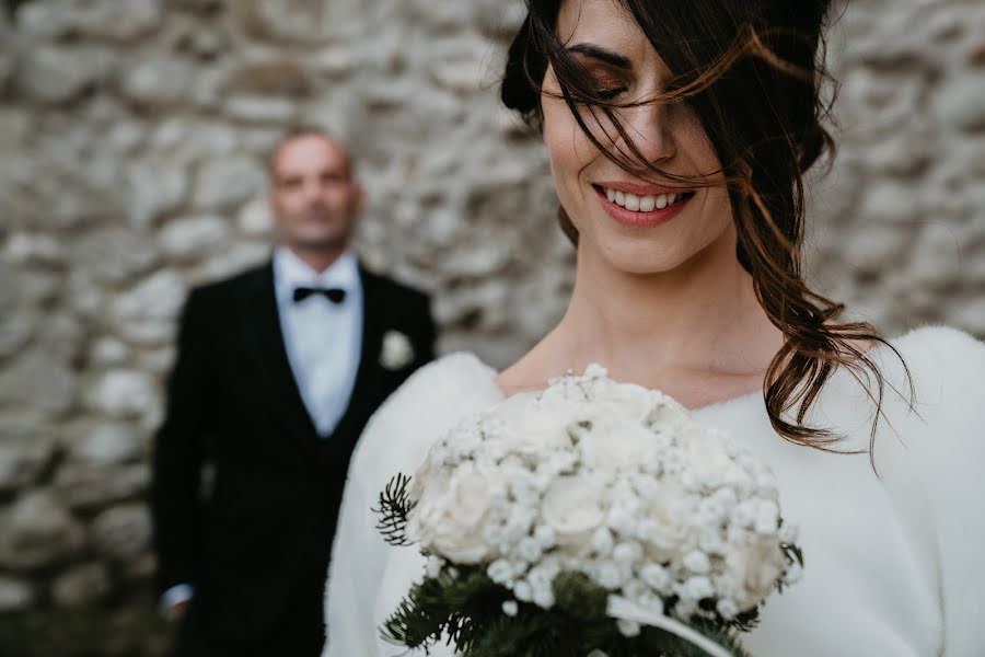 Wedding photographer Pierpaolo Cialini (pierpaolocialini). Photo of 21 March 2019