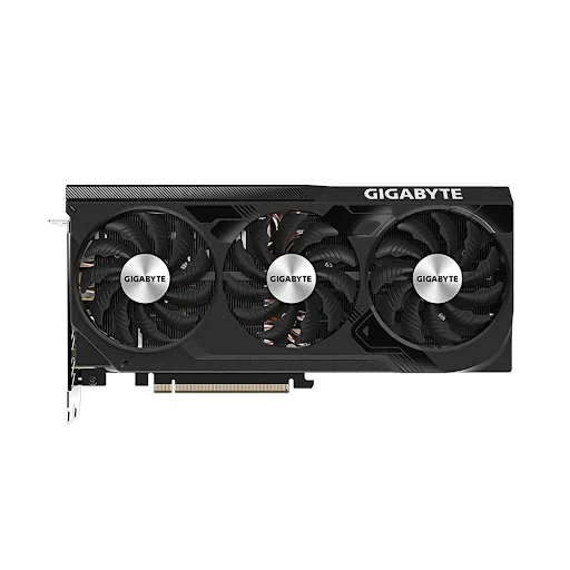 Card màn hình GIGABYTE RTX 4070 Ti SUPER WINDFORCE OC 16G 16GB GDDR6X (N407TSWF3OC-16GD)