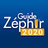 Guide Zéphir1.9.1