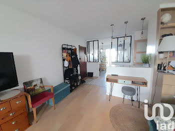 appartement à Les Lilas (93)