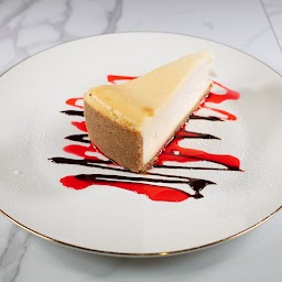 New York Cheese Cake