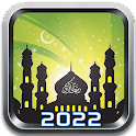 Prayer Times - Ramadan 2022 icon