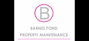 Barnes Pond Property Maintenance Logo