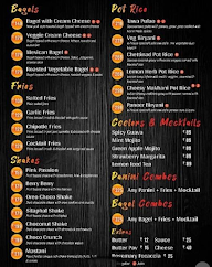 Tawa Fiesta menu 3