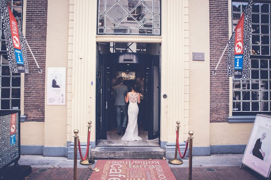 Fotógrafo de bodas Lory Van Der Neut (vanderneut). Foto del 25 de febrero 2019