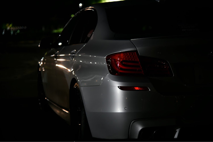 5シリーズ セダンのbmwirukaclub・九州・bmw・f10・MTに関するカスタム事例の投稿画像6枚目