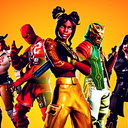 Fortnite Wallpapers New Tab