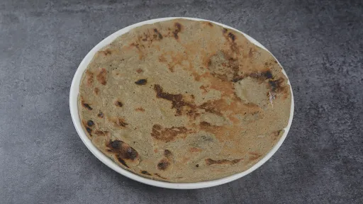 Bajra Bhakri