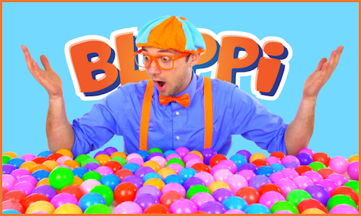 Включи про блиппи. Блиппи. Блоггер Blippi. Блиппи на русском.