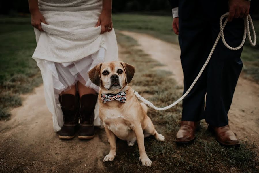 Wedding photographer Shana Perry (shanaperry). Photo of 9 September 2019