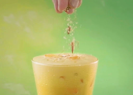 Kesar Badam Shake