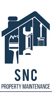 SNC Property Maintenance Logo