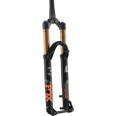 Fox 34 Factory Suspension Fork - 29", 44 mm Offset, FIT4, 3-Position