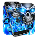 Download Flame Skull Theme For PC Windows and Mac 1.1.1