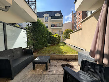 appartement à La Garenne-Colombes (92)