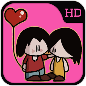 Cute Girly Wallpapers Free apk