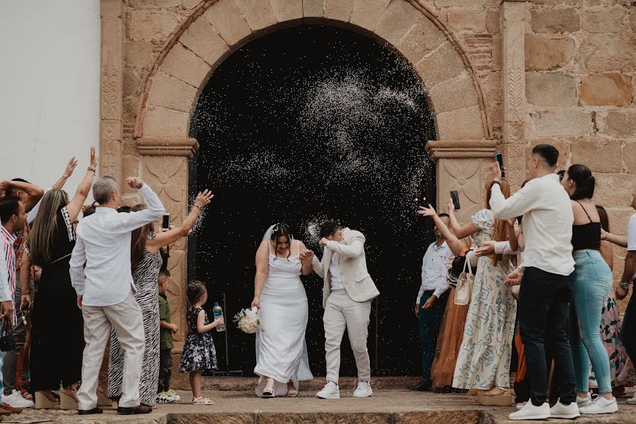 Φωτογράφος γάμων Andrés Alvarado (aafotografo). Φωτογραφία: 17 Ιουλίου 2023