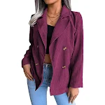 Purplish Red
