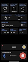 Easy Action 4 for DJI Osmo 4 Screenshot