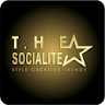 The Socialite Dropship icon